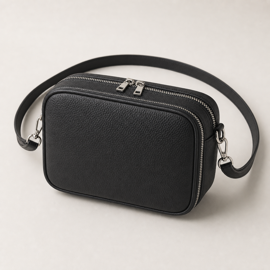 Rin Wallet ブラック