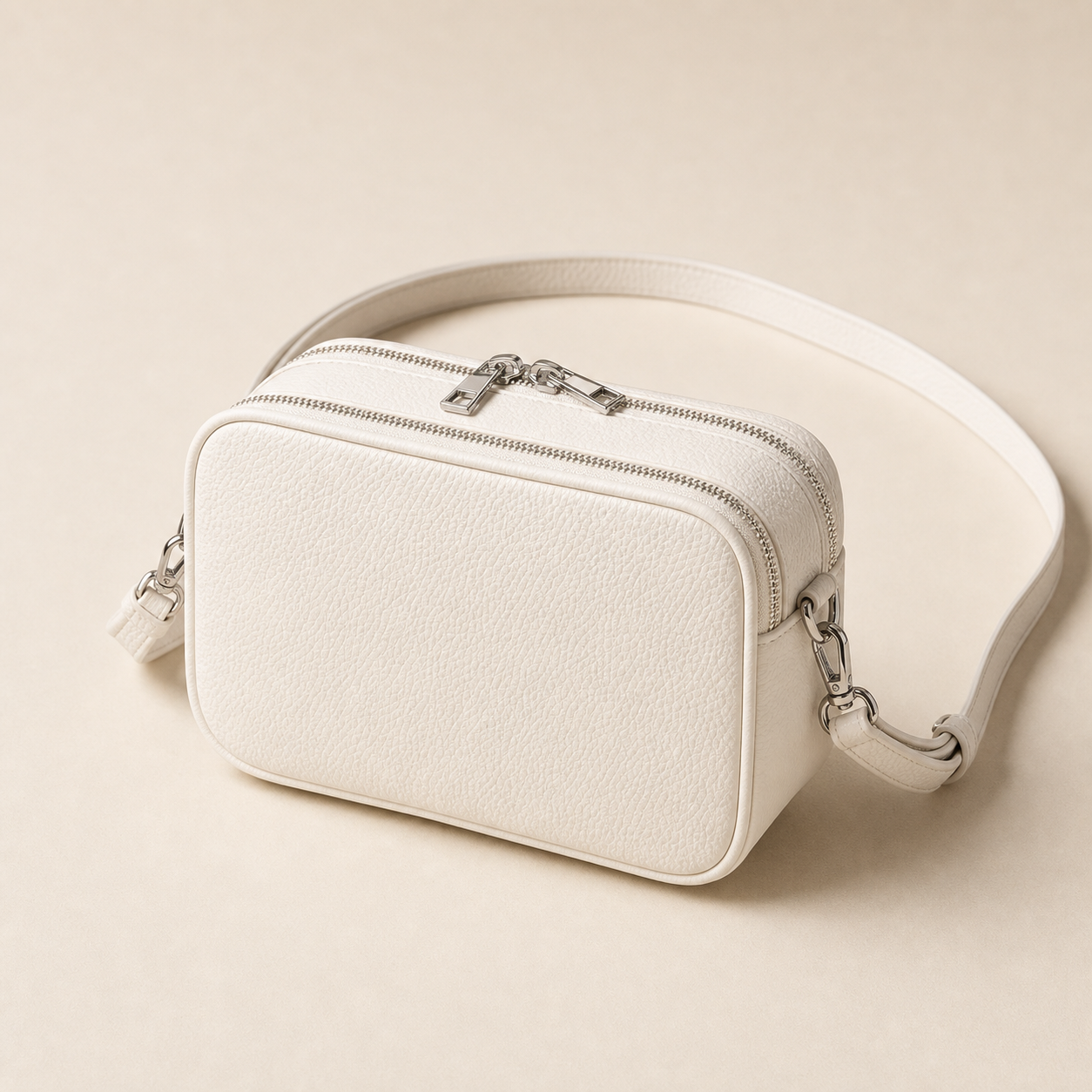 Rin Wallet ホワイト