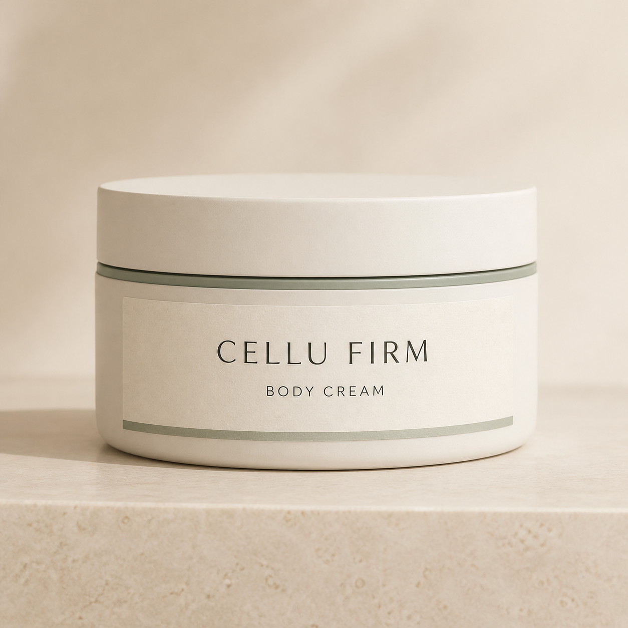 Cellu Firm Body Cream｜セルファーム ボディクリーム