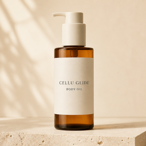 Cellu Glide Body Oil｜セルグライド ボディオイル